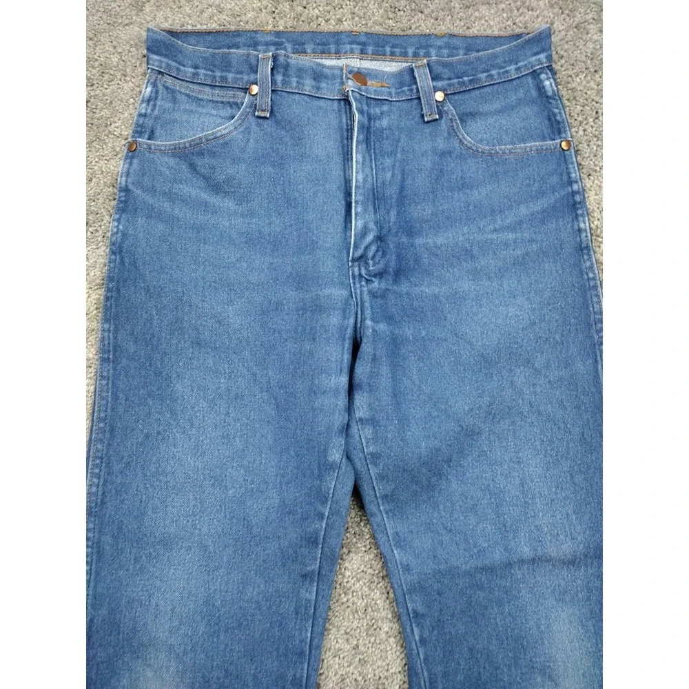 Wrangler please see